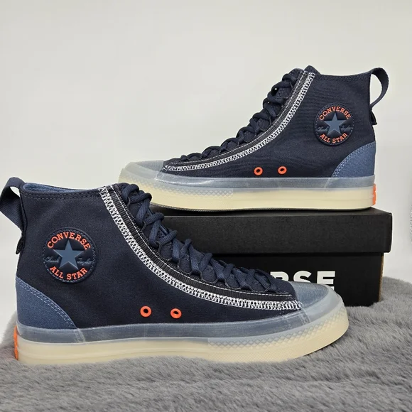 Converse | Shoes | Converse Chuck Taylor All Star Cx Exp2  display picture 3